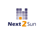 next2sun logo