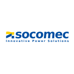socomec logo